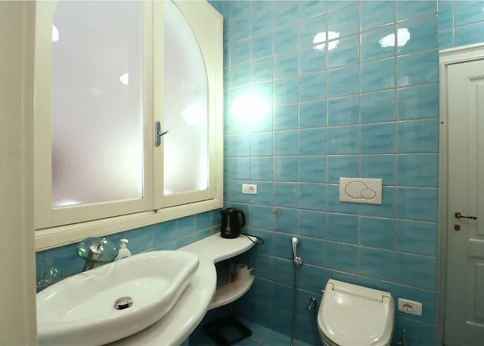 Apartament Secret Garden Borghese *